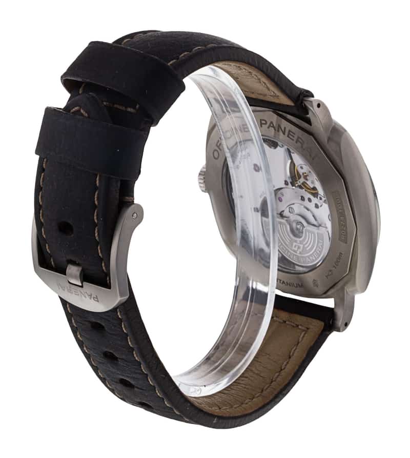 Panerai Radiomir Automatic PAM00619